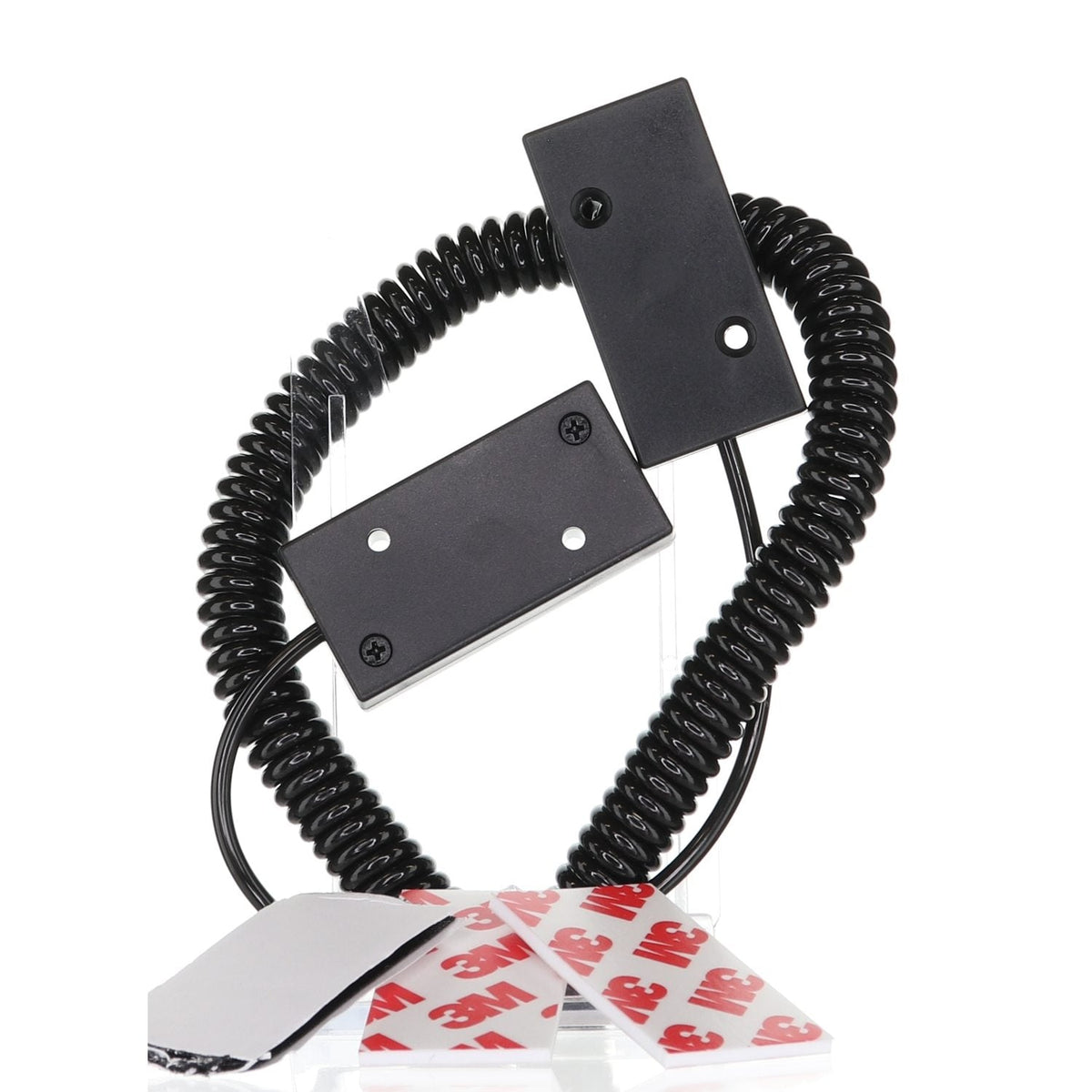 Anderic CBL02 Universal Security Cable Tether for Remote Controls - Agenda365.com