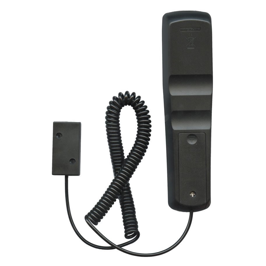 Anderic CBL02 Universal Security Cable Tether for Remote Controls - Agenda365.com