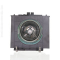 Anderic ET-LAD35 Projector Lamp Assembly with Original Bulb for Panasonic - ET-LAD35 - Agenda365.com