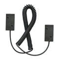 Anderic CBL02 Universal Security Cable Tether for Remote Controls - Agenda365.com