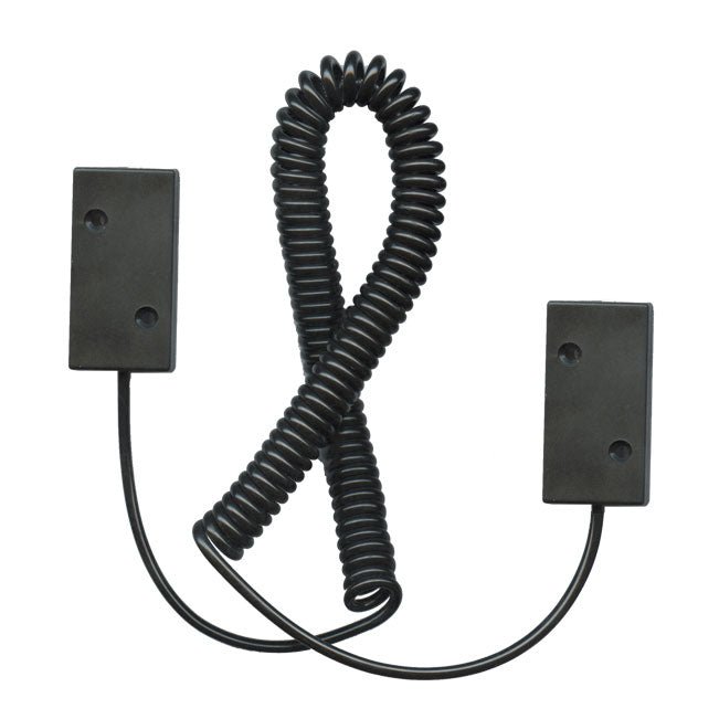 Anderic CBL02 Universal Security Cable Tether for Remote Controls - Agenda365.com
