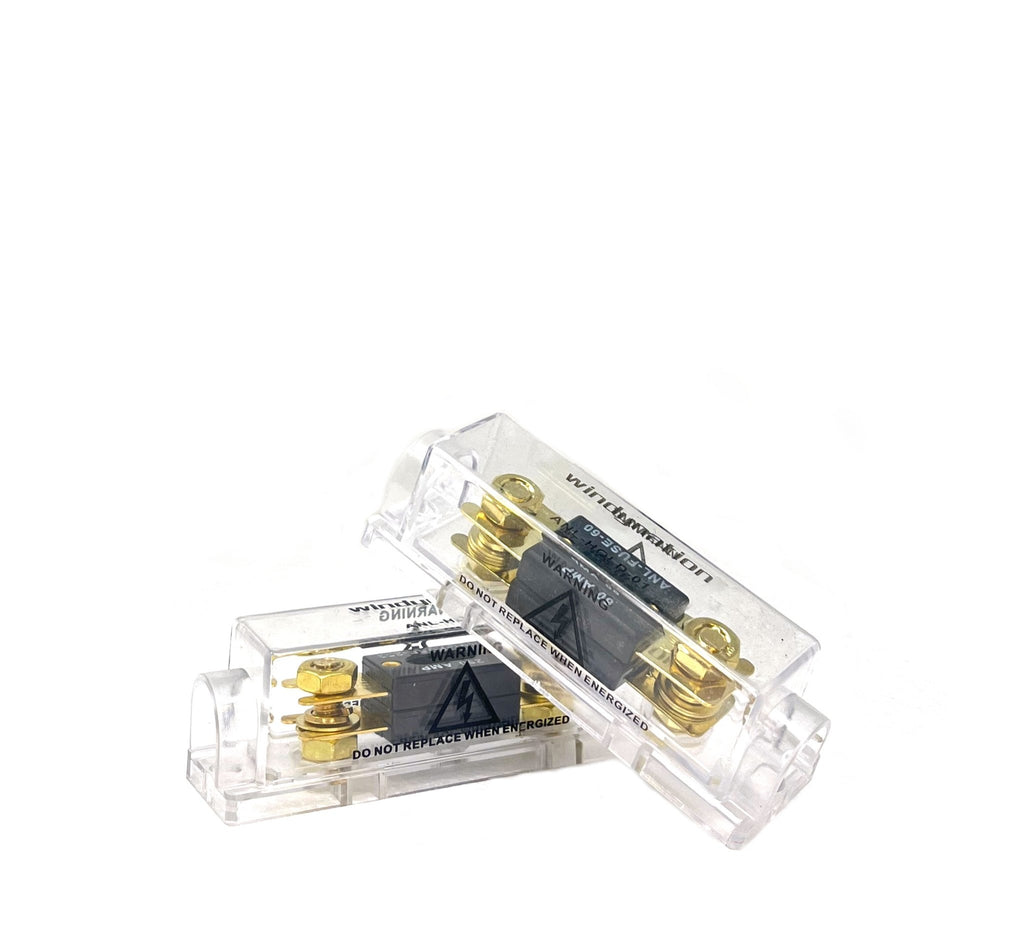 ANL Fuse Holder with ANL Fuse - Agenda365.com