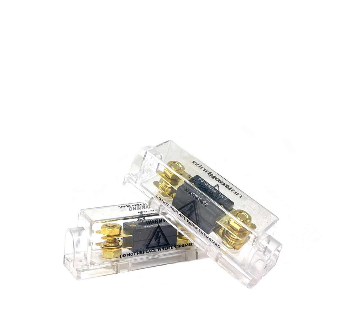 ANL Fuse Holder with ANL Fuse - Agenda365.com