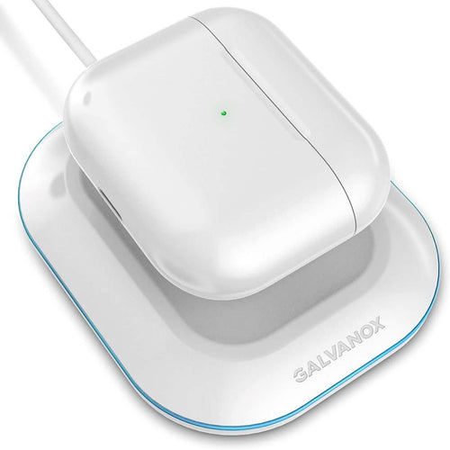 Apple AirPods Wireless Charger - Magnetic Charging Dock for AirPods Pro - Agenda365.com