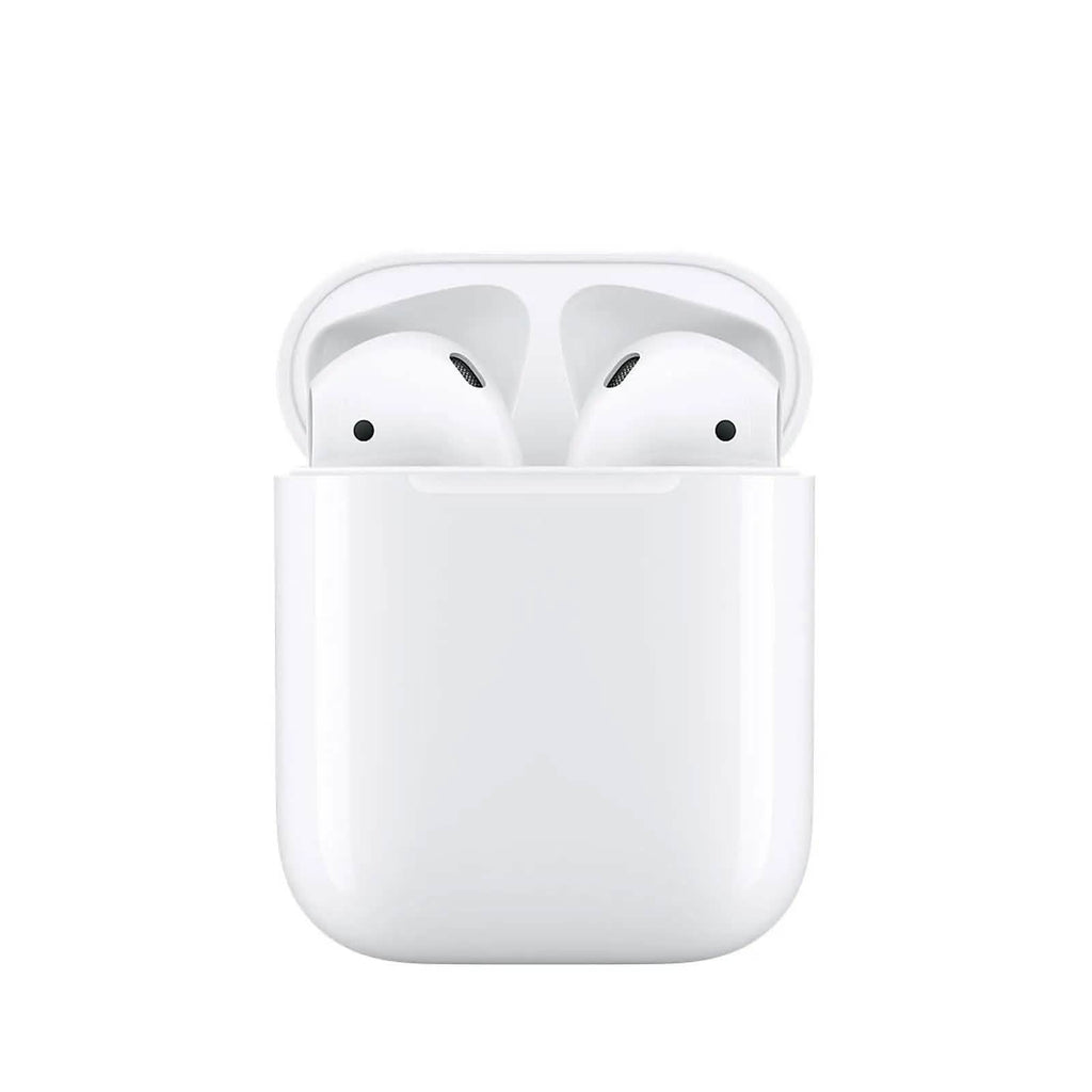Apple AirPods with Charging Case (Refurbished) - Agenda365.com