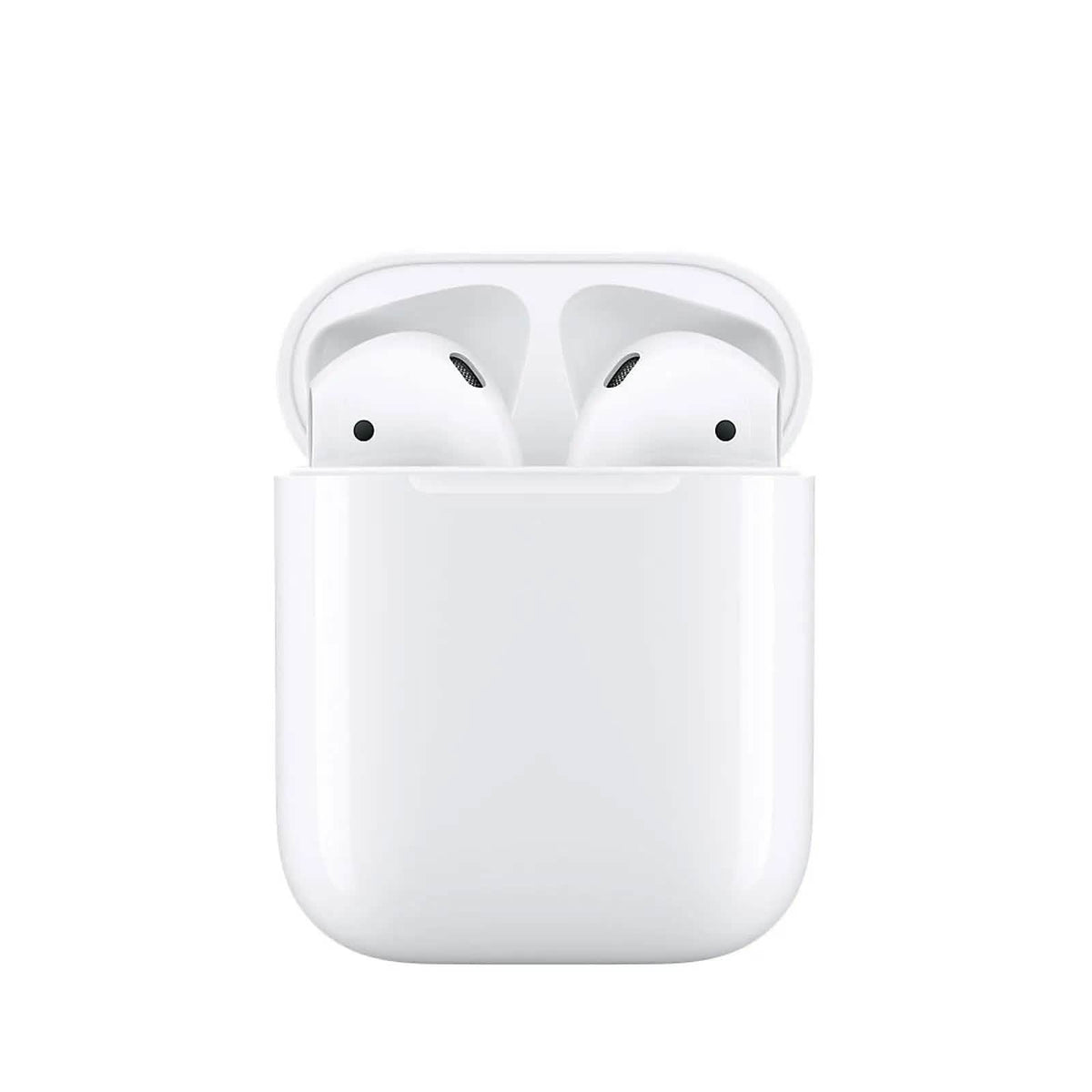 Apple AirPods with Charging Case (Refurbished) - Agenda365.com