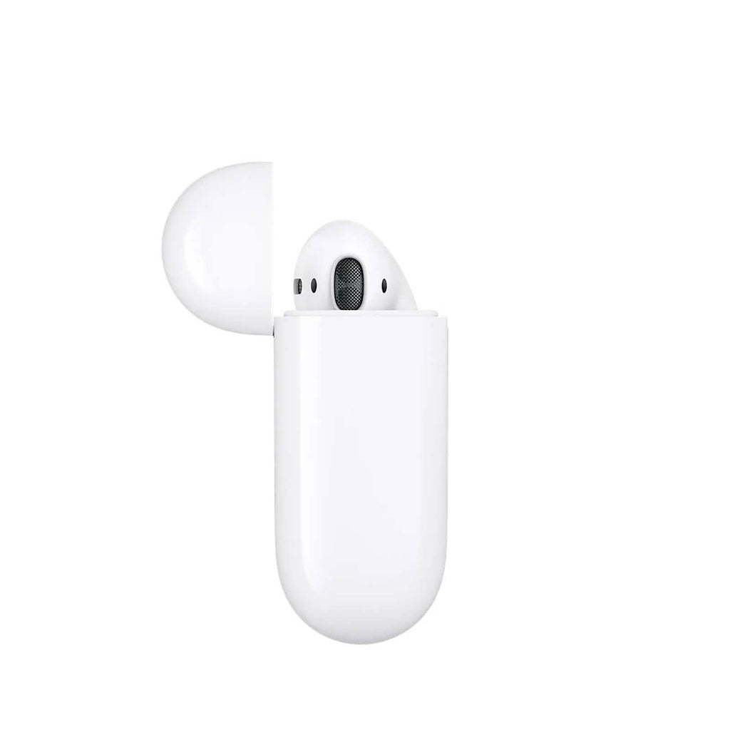 Apple AirPods with Charging Case (Refurbished) - Agenda365.com