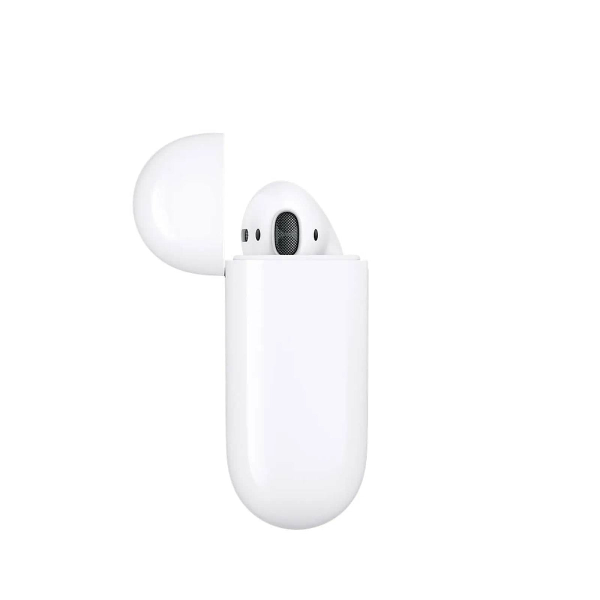 Apple AirPods with Charging Case (Refurbished) - Agenda365.com