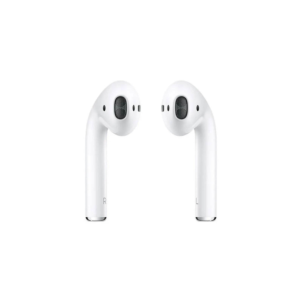Apple AirPods with Charging Case (Refurbished) - Agenda365.com