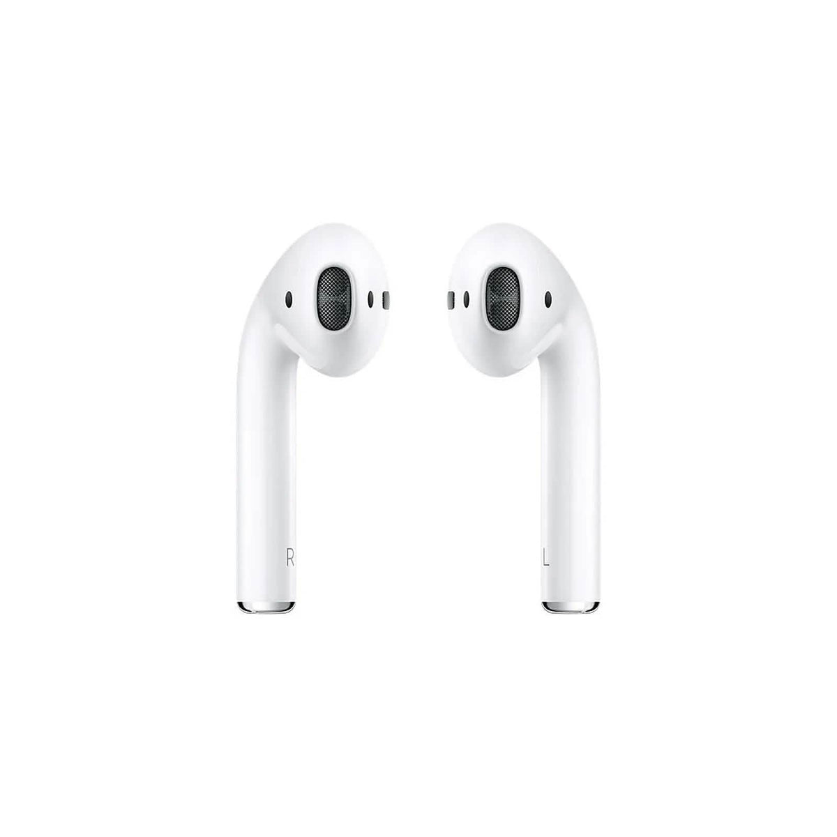 Apple AirPods with Charging Case (Refurbished) - Agenda365.com