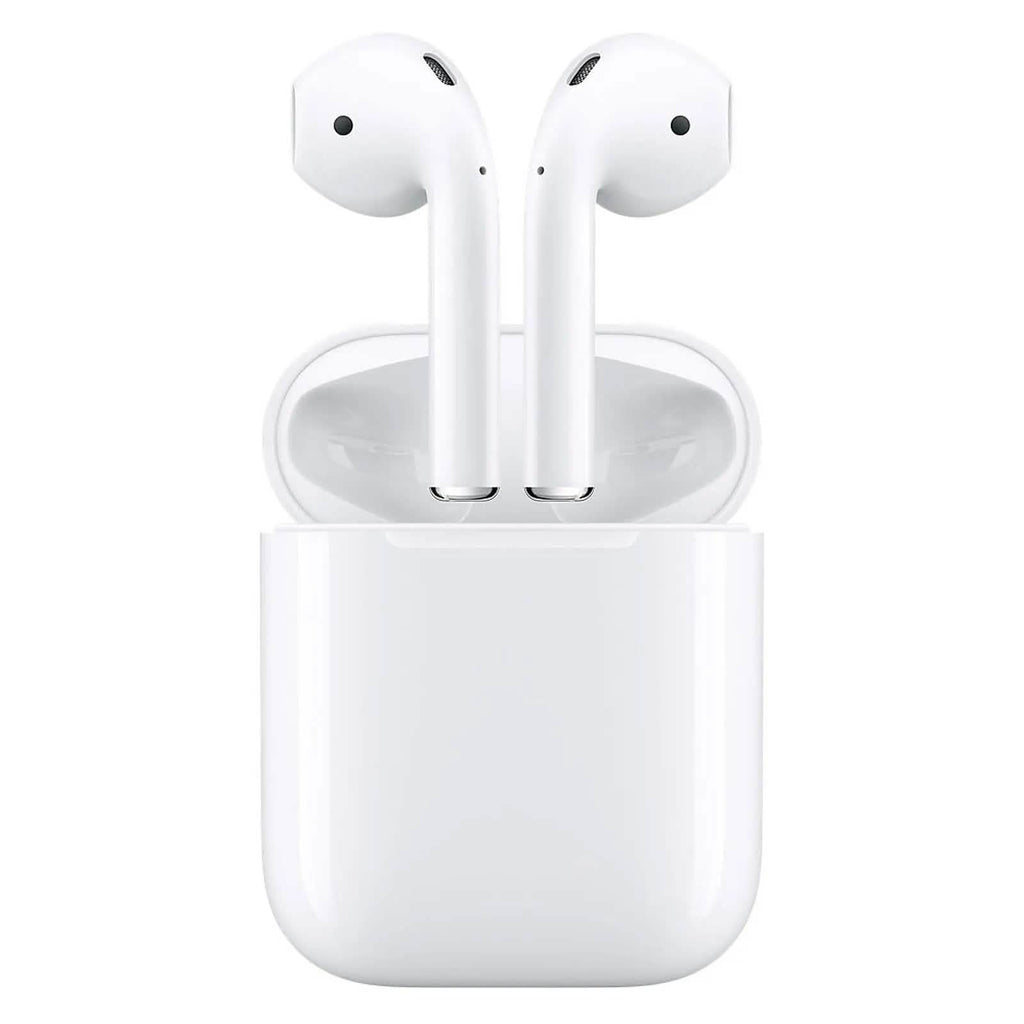 Apple AirPods with Charging Case (Refurbished) - Agenda365.com