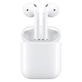 Apple AirPods with Charging Case (Refurbished) - Agenda365.com