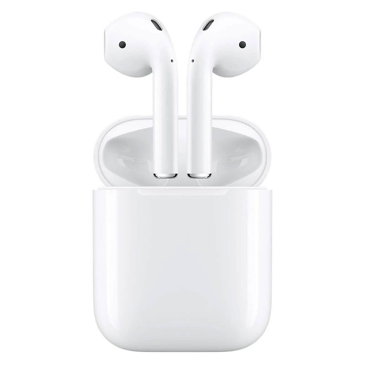 Apple AirPods with Charging Case (Refurbished) - Agenda365.com
