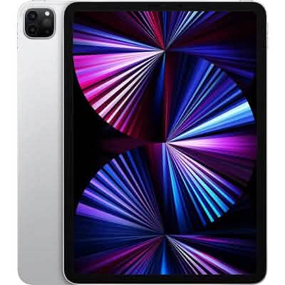Apple iPad Pro 4th Generation 12.9-Inch - Wi-Fi (Refurbished) - Agenda365.com
