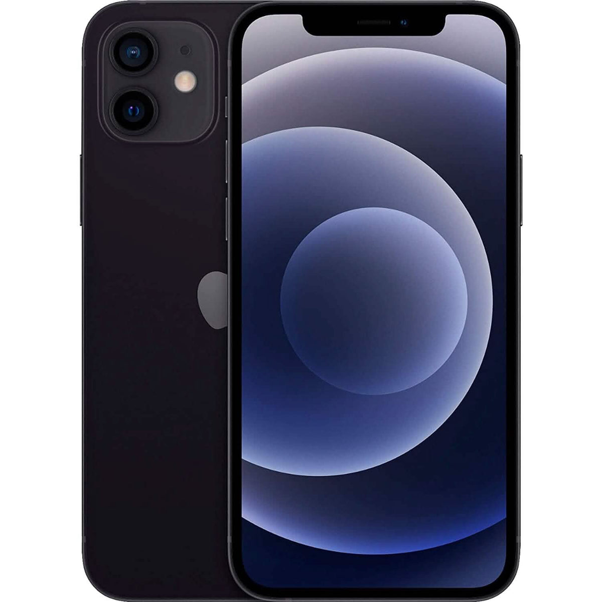 Apple iPhone 12 - Fully Unlocked (Refurbished) - Agenda365.com