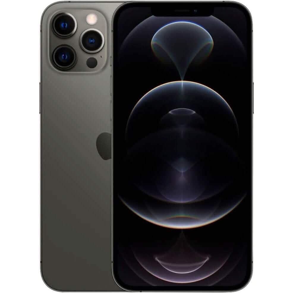Apple iPhone 12 Pro - Fully Unlocked (Refurbished) - Agenda365.com