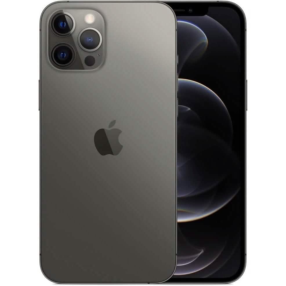 Apple iPhone 12 Pro - Fully Unlocked (Refurbished) - Agenda365.com