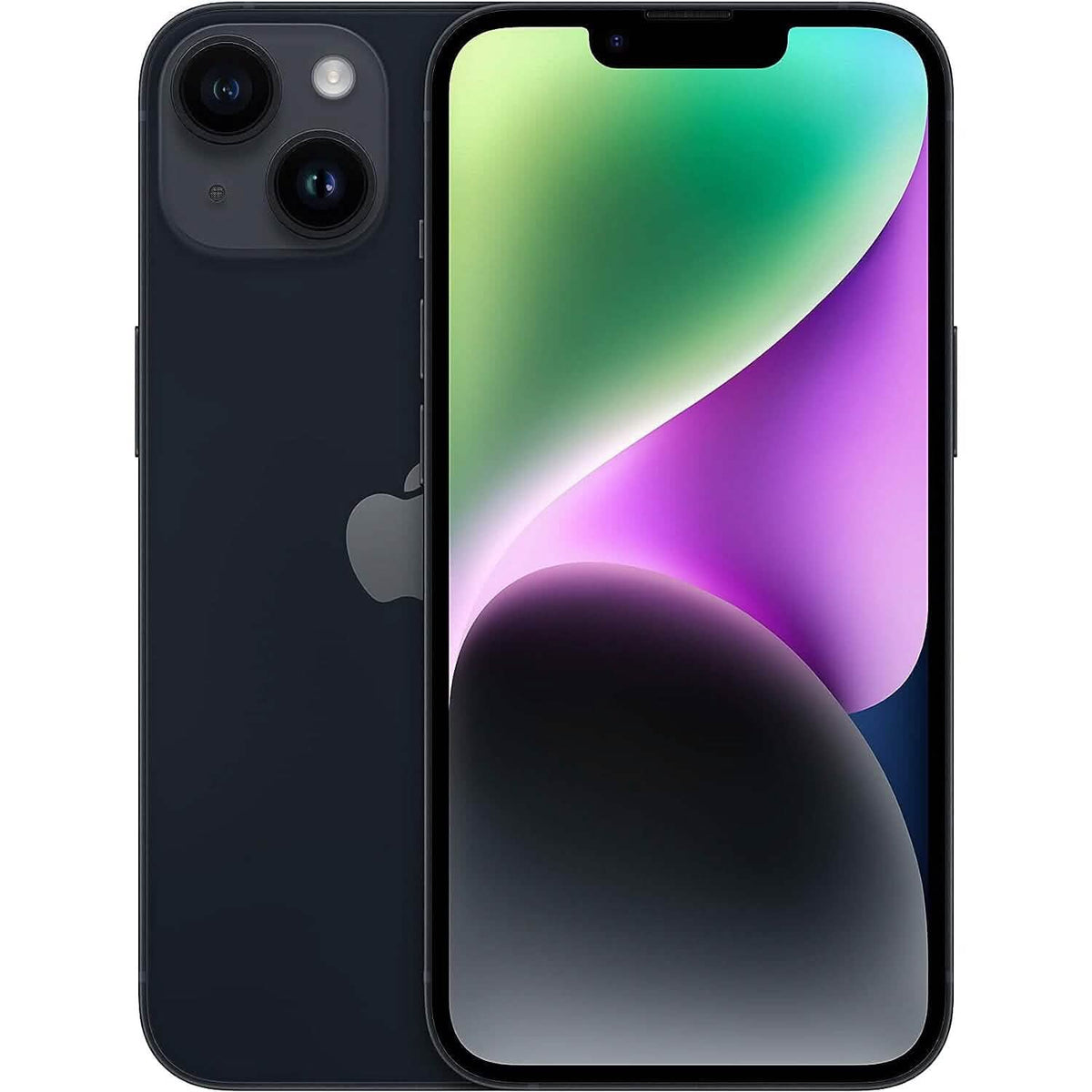 Apple iPhone 14 - Unlocked (Refurbished) - Agenda365.com