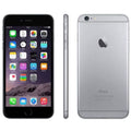 Apple iPhone 6 Factory Unlocked Smartphone (Refurbished) - Agenda365.com