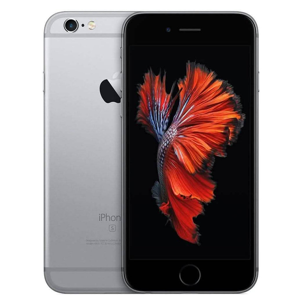 Apple iPhone 6S Fully Unlocked (Refurbished) - Agenda365.com