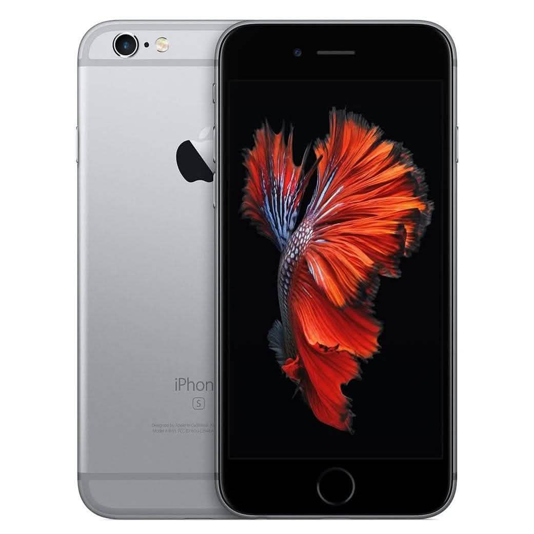 Apple iPhone 6S Fully Unlocked (Refurbished) - Agenda365.com