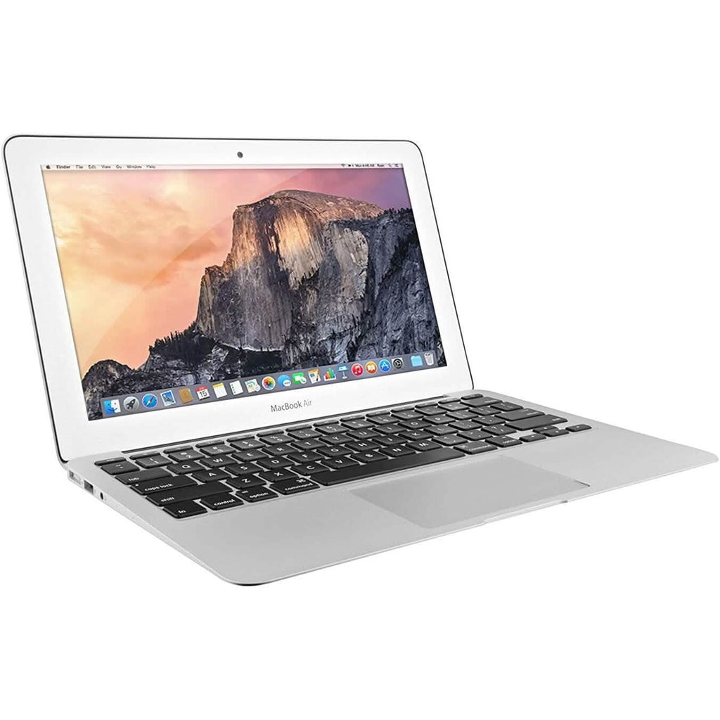 Apple Macbook Air 11" MD711LL/B A1465 Core I5 4GB 128GB (2014) (Refurbished) - Agenda365.com