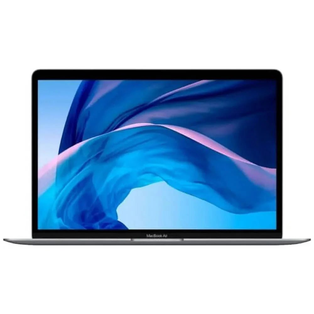 Apple MacBook Air Laptop Core i5 1.1GHz 16GB RAM 256GB SSD 13" Space Gray MVH22LL/A (2020) (Refurbished) - Agenda365.com