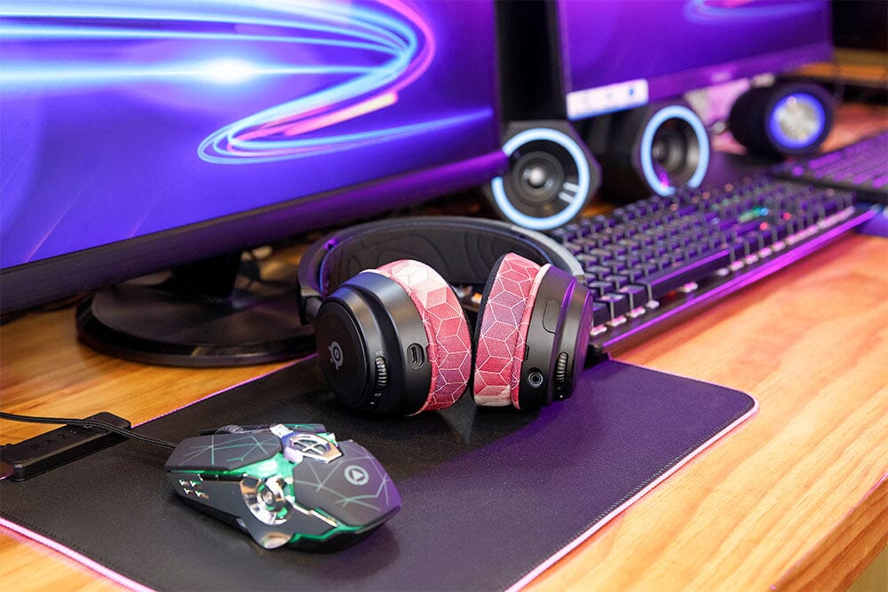 Arctis Nova Earpads - WC FreeZe Cooling Gel - Agenda365.com