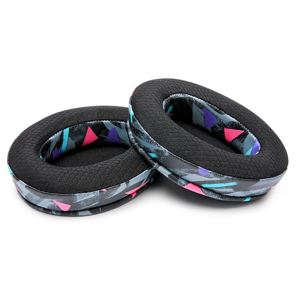 Arctis Nova Earpads - WC FreeZe Cooling Gel - Agenda365.com