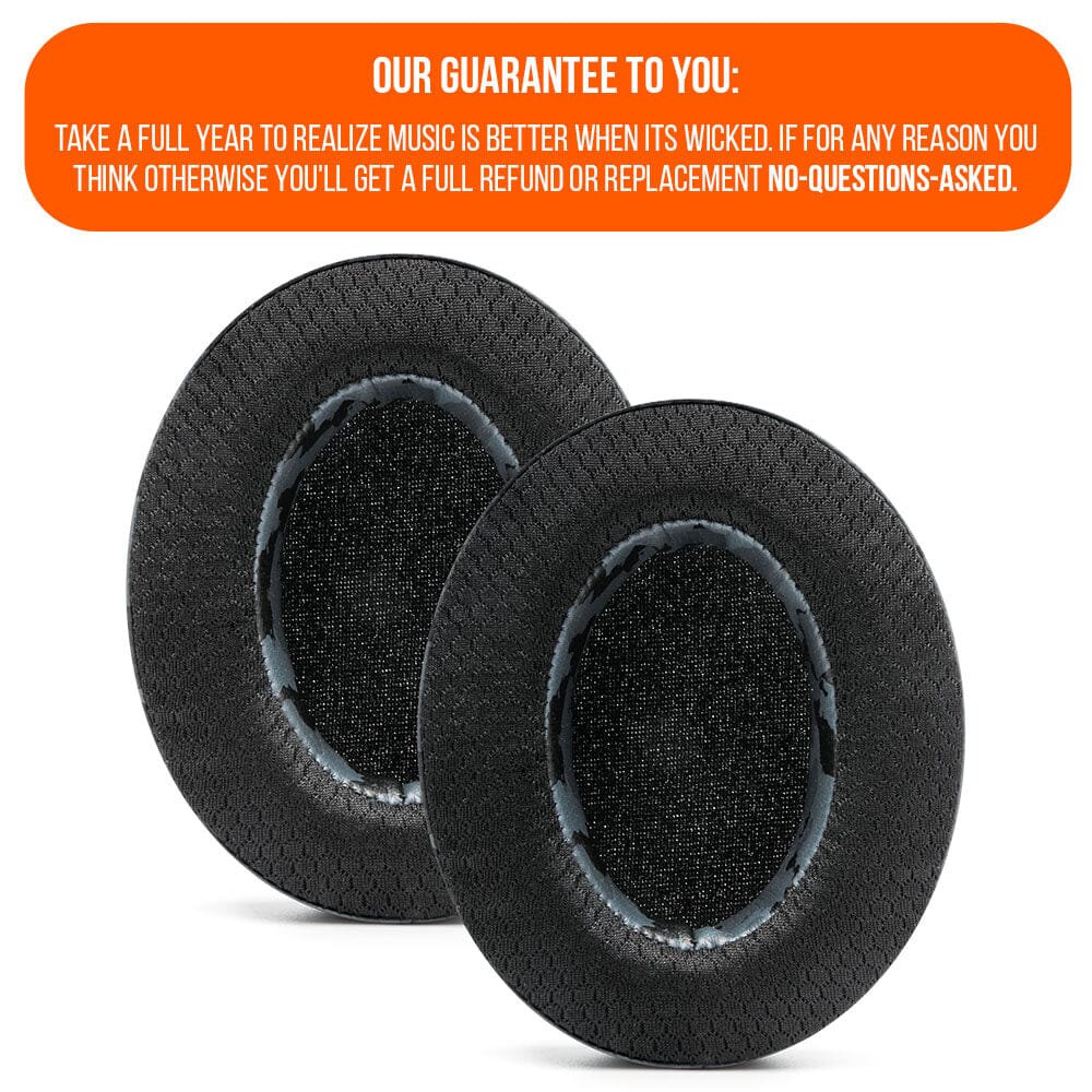 Arctis Nova Earpads - WC FreeZe Cooling Gel - Agenda365.com