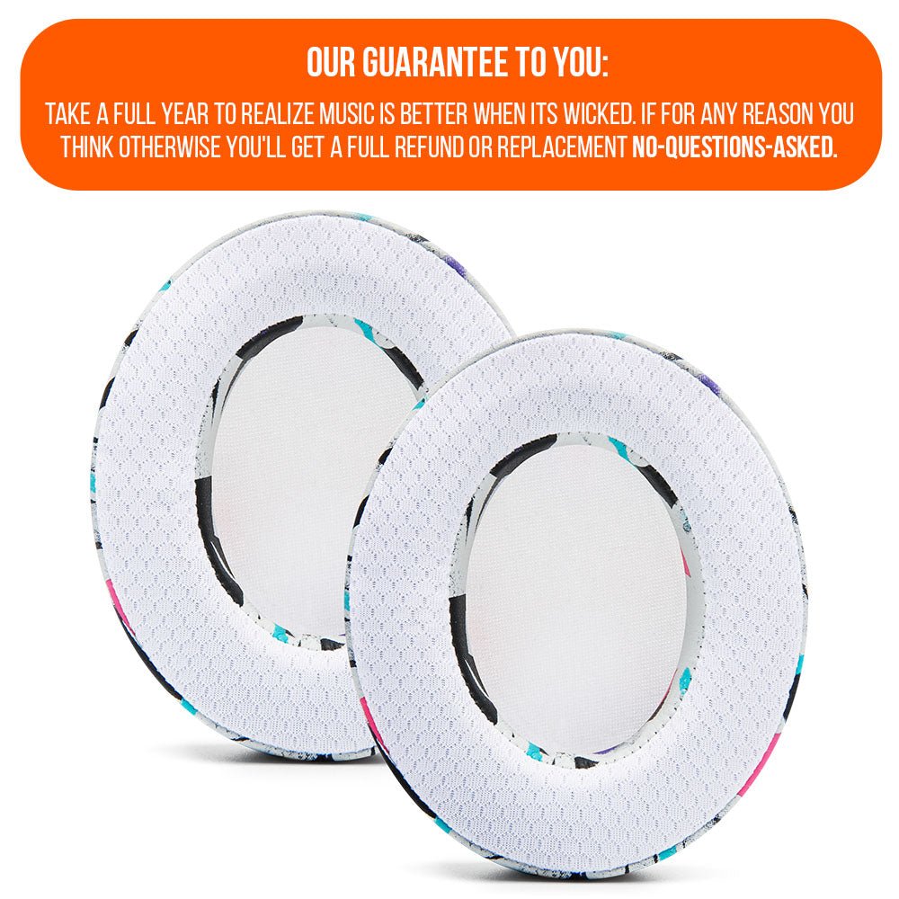 Arctis Nova Earpads - WC FreeZe Cooling Gel - Agenda365.com