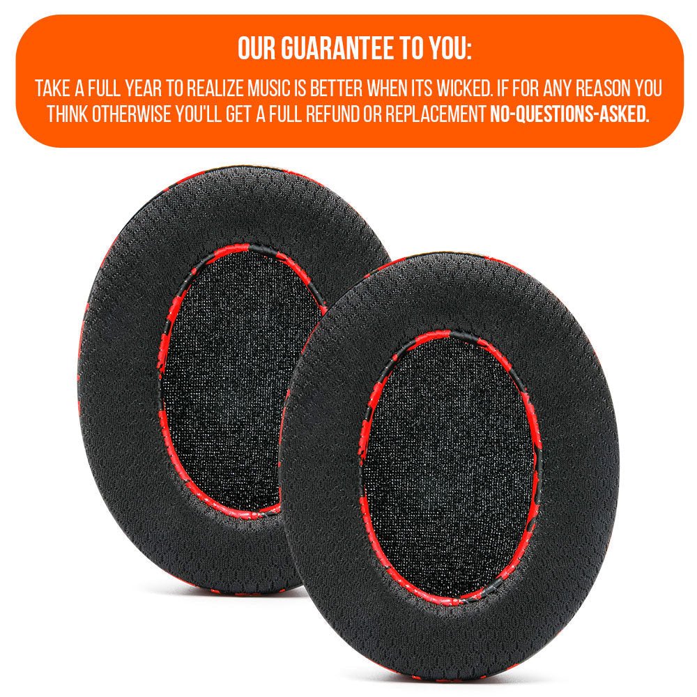 Arctis Nova Earpads - WC FreeZe Cooling Gel - Agenda365.com