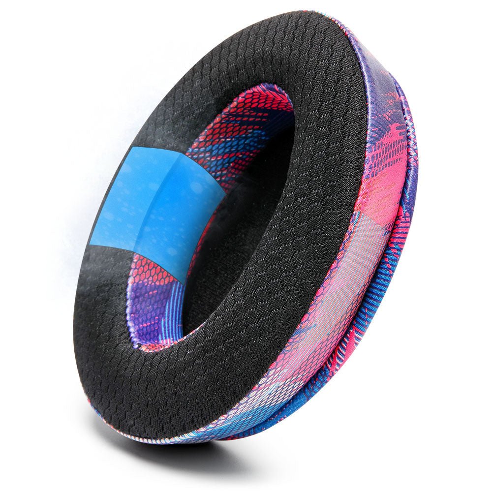 Arctis Nova Earpads - WC FreeZe Cooling Gel - Agenda365.com