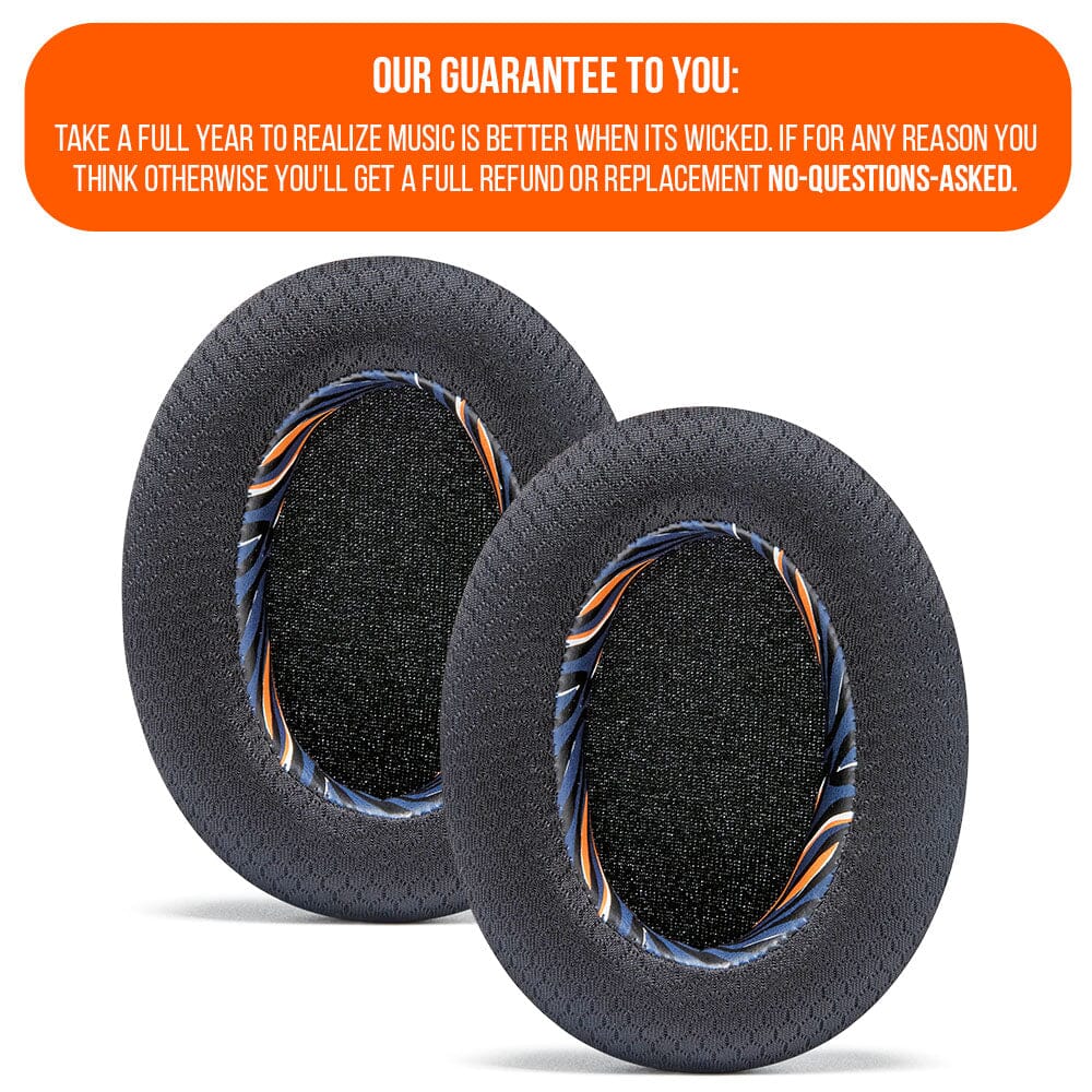 Arctis Nova Earpads - WC FreeZe Cooling Gel - Agenda365.com