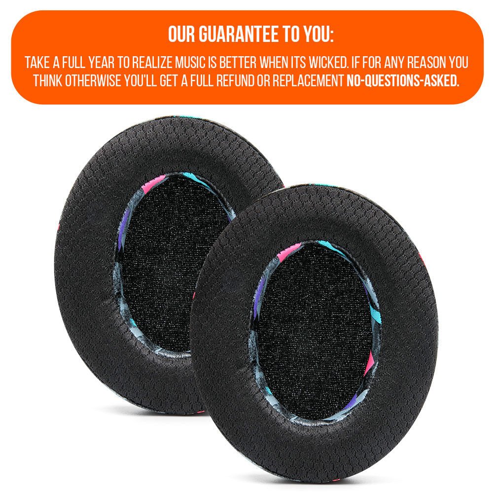 Arctis Nova Earpads - WC FreeZe Cooling Gel - Agenda365.com