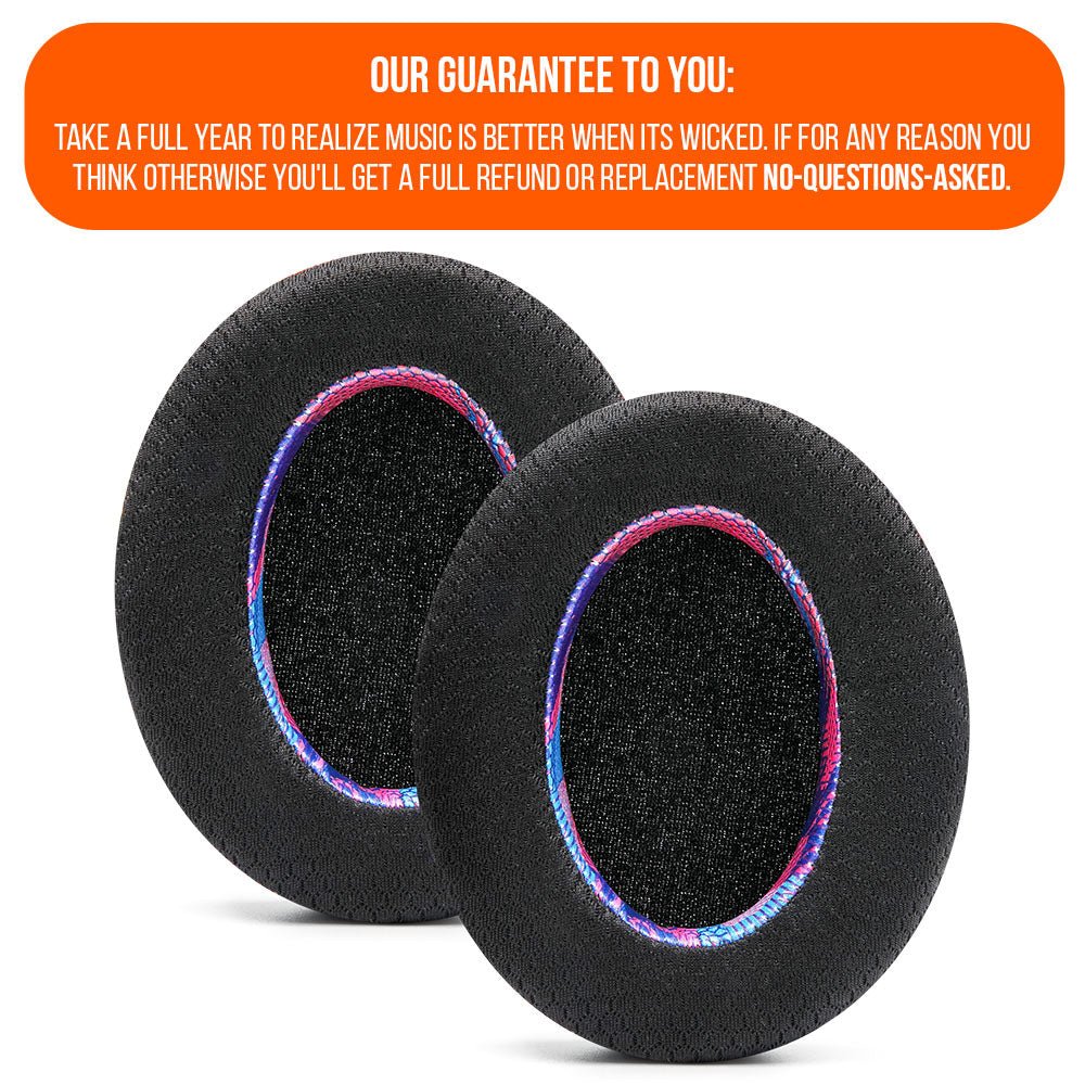 Arctis Nova Earpads - WC FreeZe Cooling Gel - Agenda365.com
