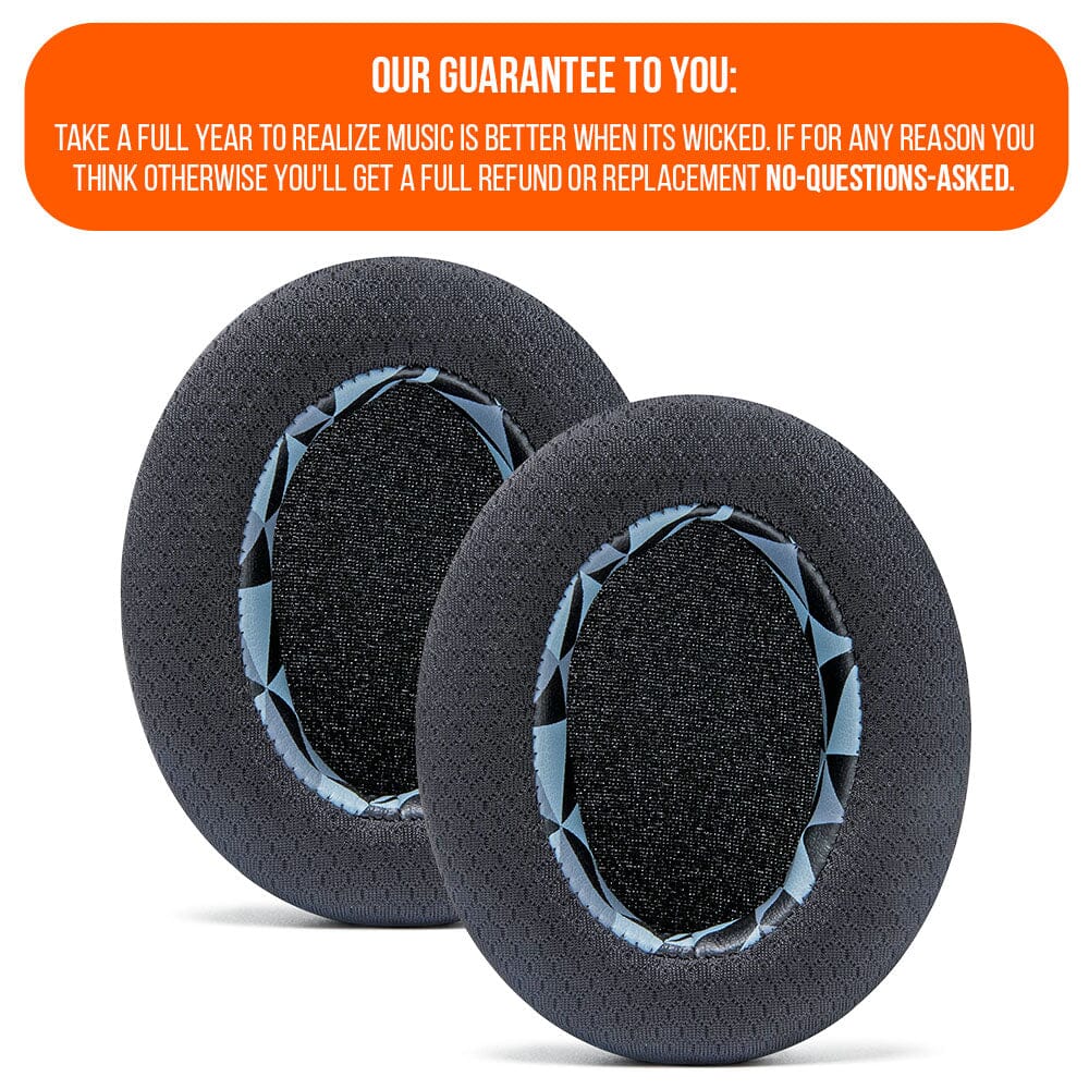 Arctis Nova Earpads - WC FreeZe Cooling Gel - Agenda365.com