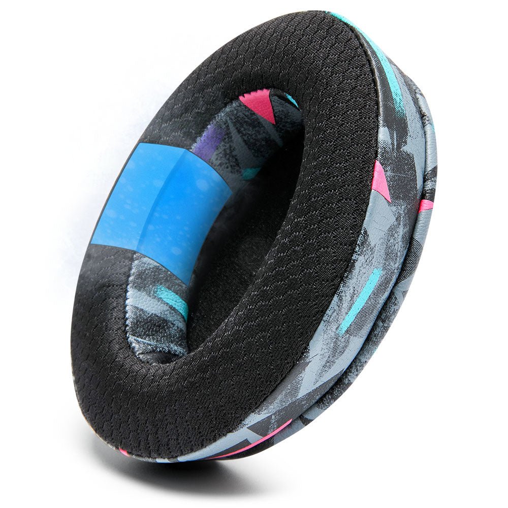 Arctis Nova Earpads - WC FreeZe Cooling Gel - Agenda365.com