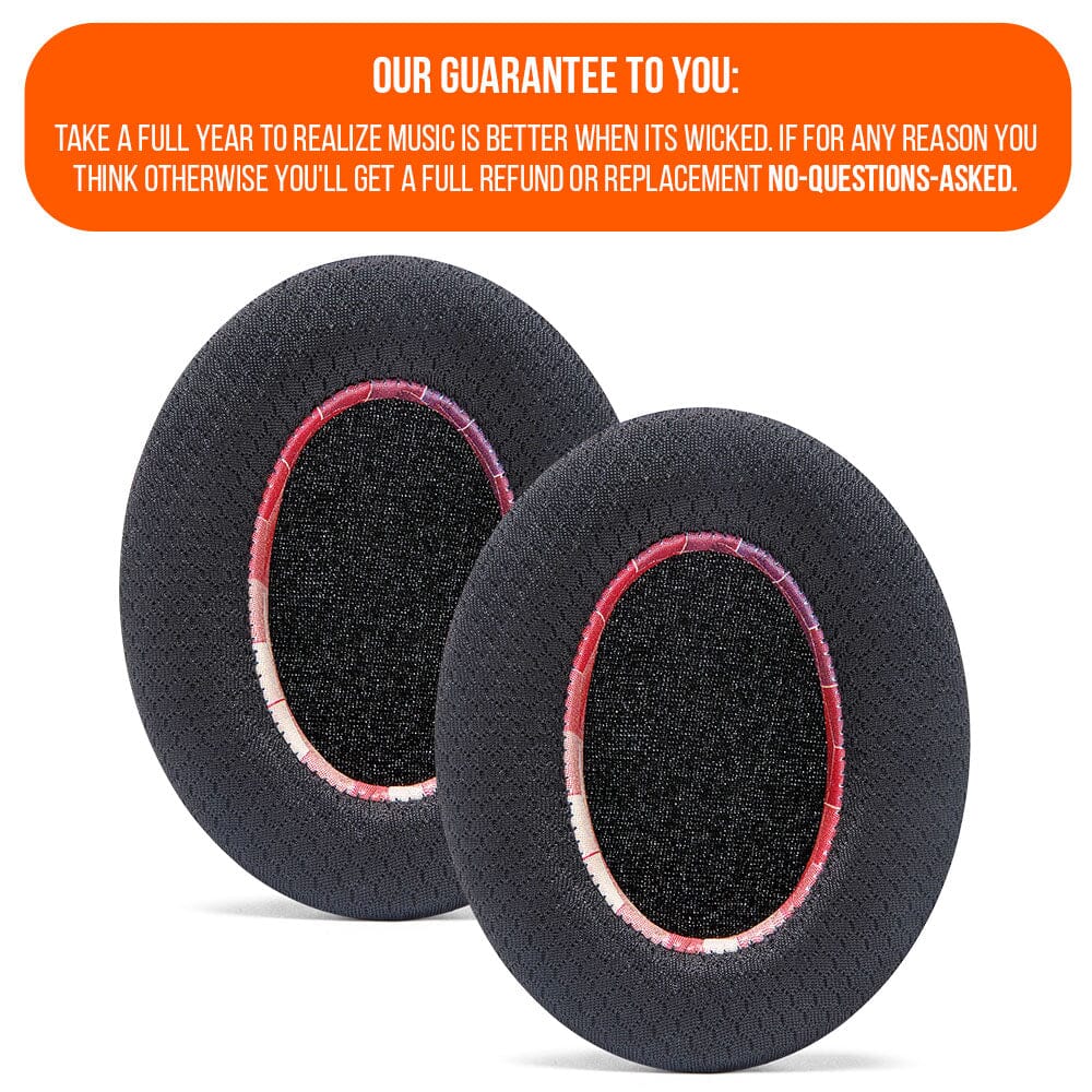 Arctis Nova Earpads - WC FreeZe Cooling Gel - Agenda365.com