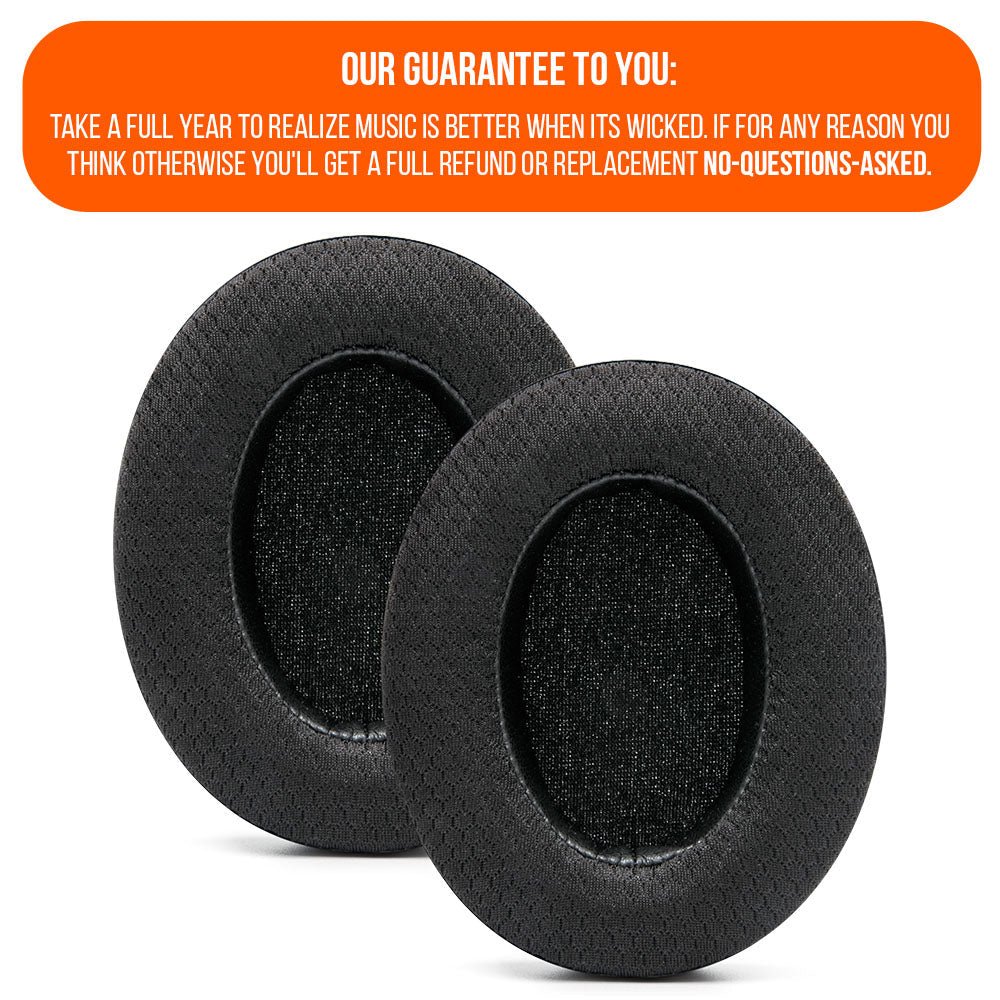 Arctis Nova Earpads - WC FreeZe Cooling Gel - Agenda365.com