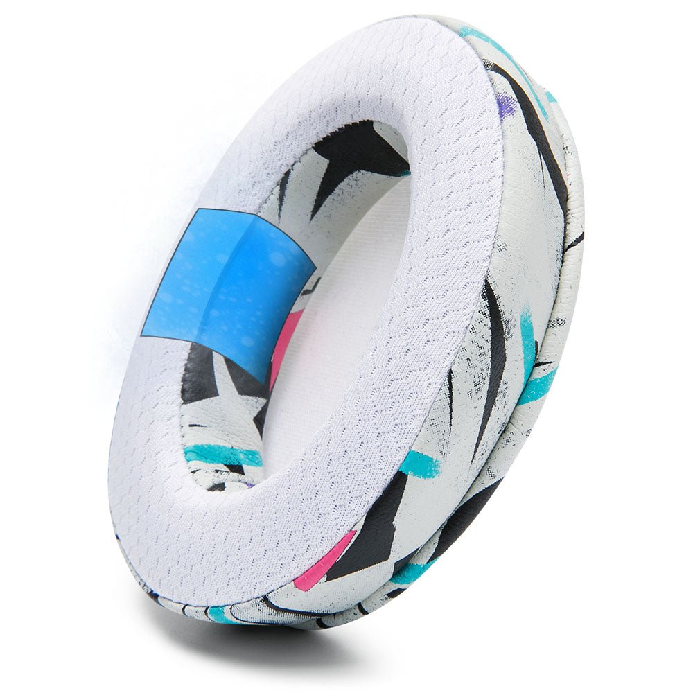 Arctis Nova Earpads - WC FreeZe Cooling Gel - Agenda365.com