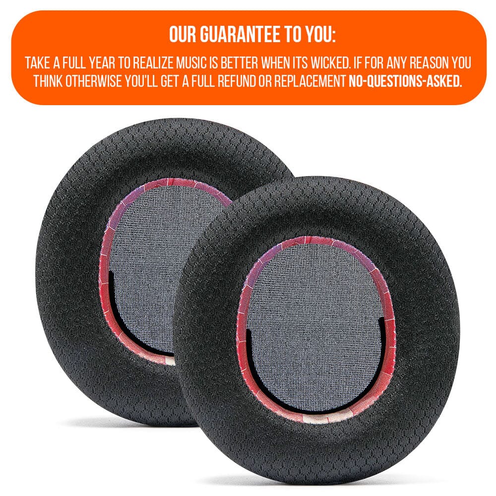 Arctis Nova Pro Wireless, Nova Elite & Nova Pro Omni Earpads - WC FreeZe Cooling Gel - Agenda365.com