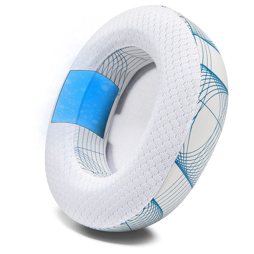 Arctis Nova Pro Wireless, Nova Elite & Nova Pro Omni Earpads - WC FreeZe Cooling Gel - Agenda365.com