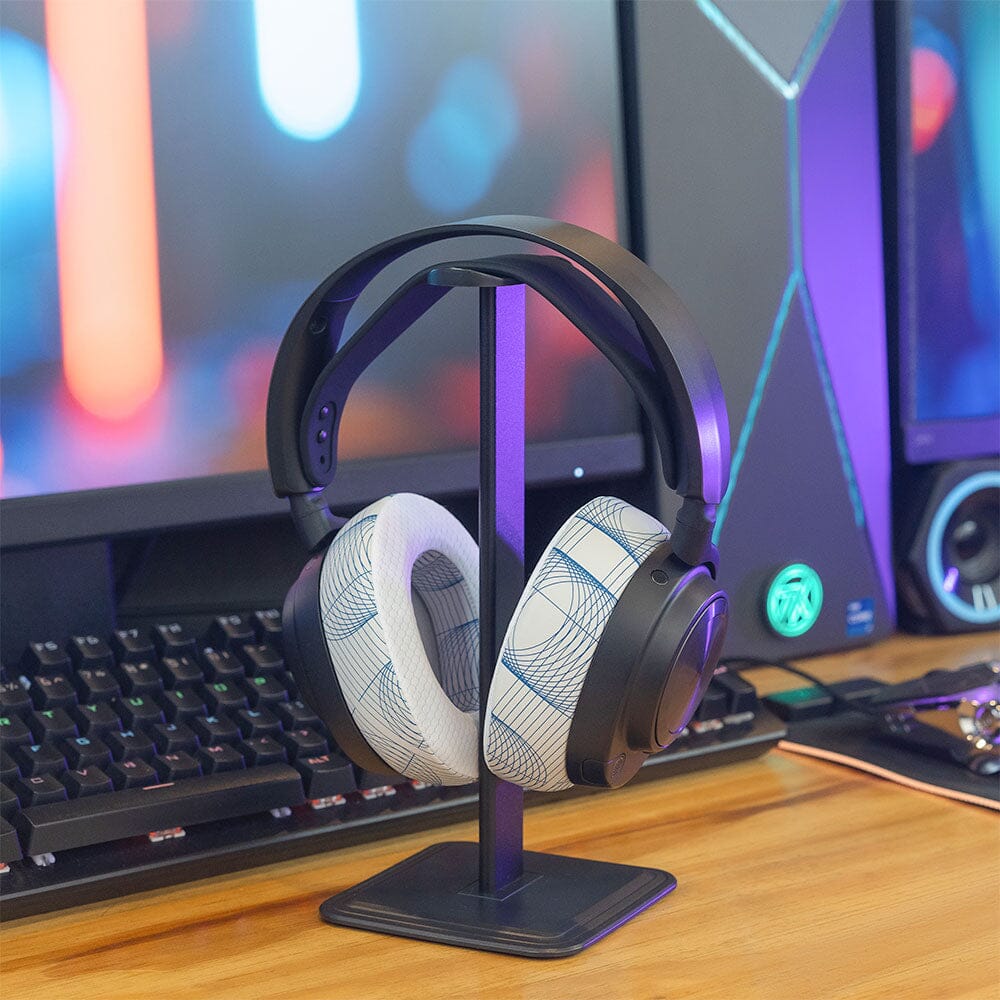 Arctis Nova Pro Wireless, Nova Elite & Nova Pro Omni Earpads - WC FreeZe Cooling Gel - Agenda365.com