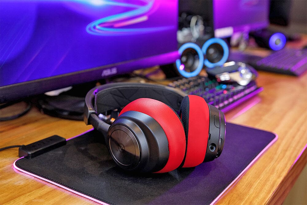 Arctis Nova Pro Wireless, Nova Elite & Nova Pro Omni Earpads - WC FreeZe Cooling Gel - Agenda365.com