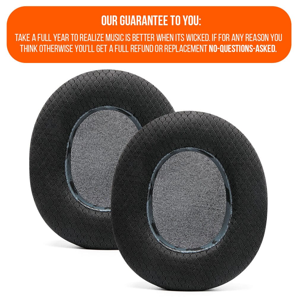 Arctis Nova Pro Wireless, Nova Elite & Nova Pro Omni Earpads - WC FreeZe Cooling Gel - Agenda365.com
