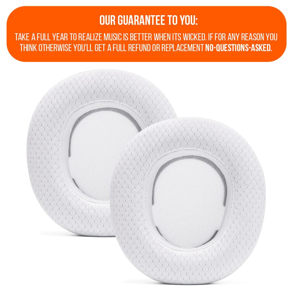 Arctis Nova Pro Wireless, Nova Elite & Nova Pro Omni Earpads - WC FreeZe Cooling Gel - Agenda365.com