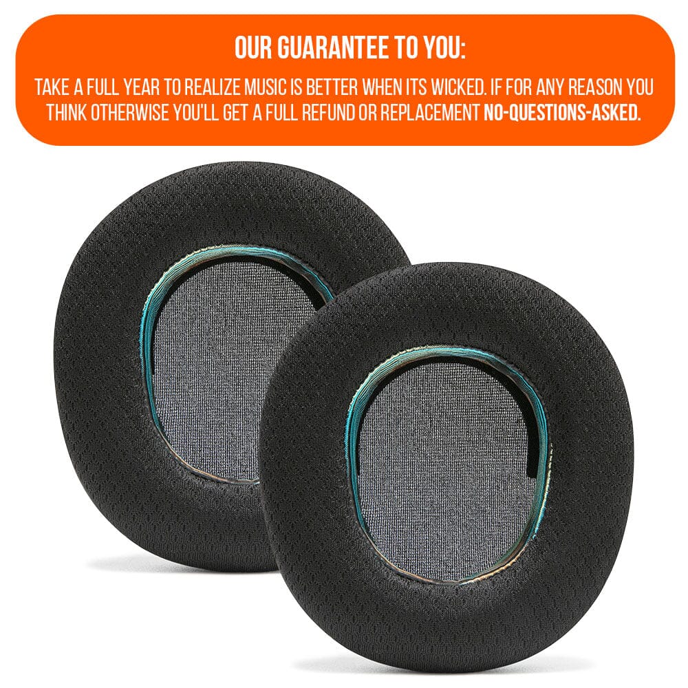 Arctis Nova Pro Wireless, Nova Elite & Nova Pro Omni Earpads - WC FreeZe Cooling Gel - Agenda365.com