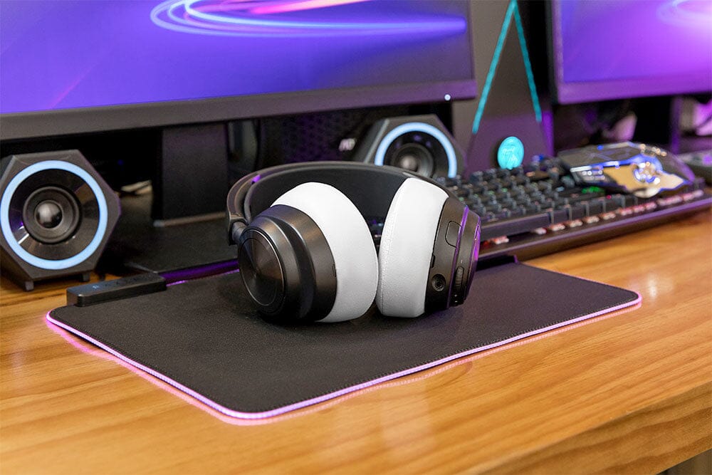 Arctis Nova Pro Wireless, Nova Elite & Nova Pro Omni Earpads - WC FreeZe Cooling Gel - Agenda365.com
