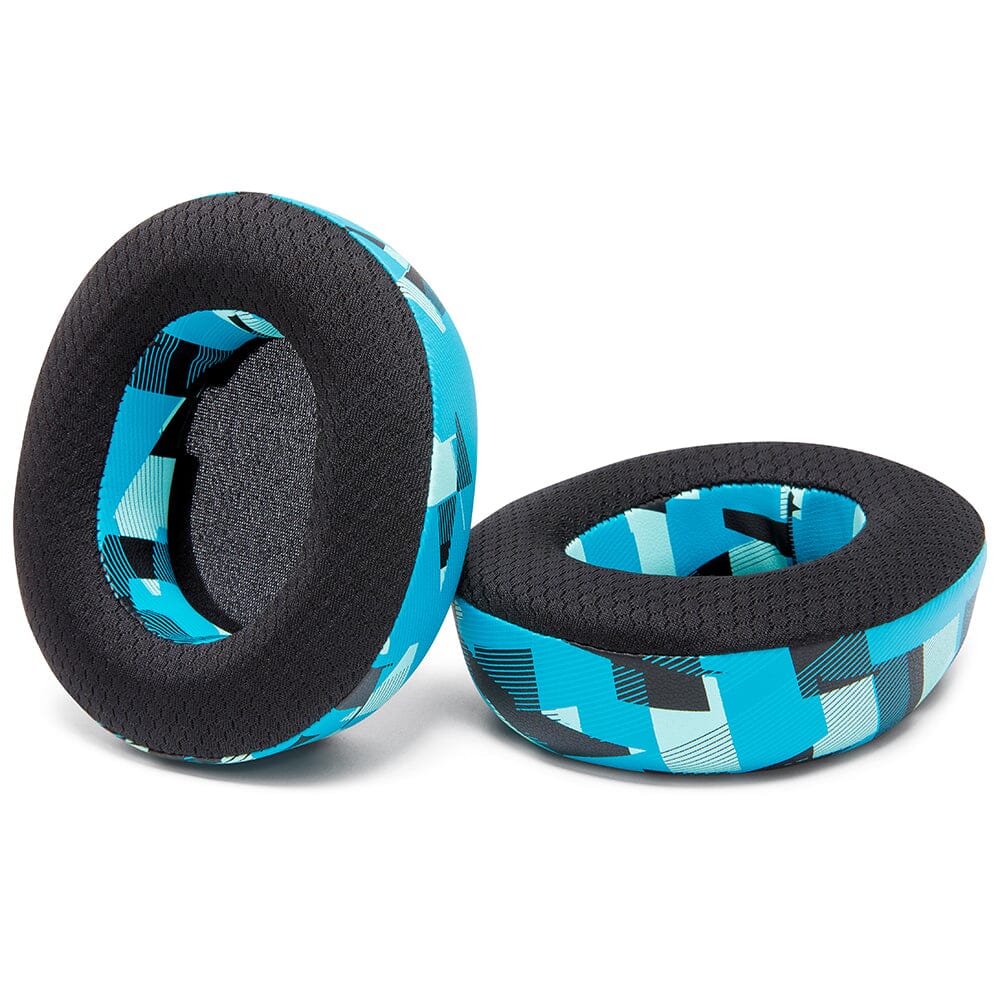 Arctis Nova Pro Wireless, Nova Elite & Nova Pro Omni Earpads - WC FreeZe Cooling Gel - Agenda365.com